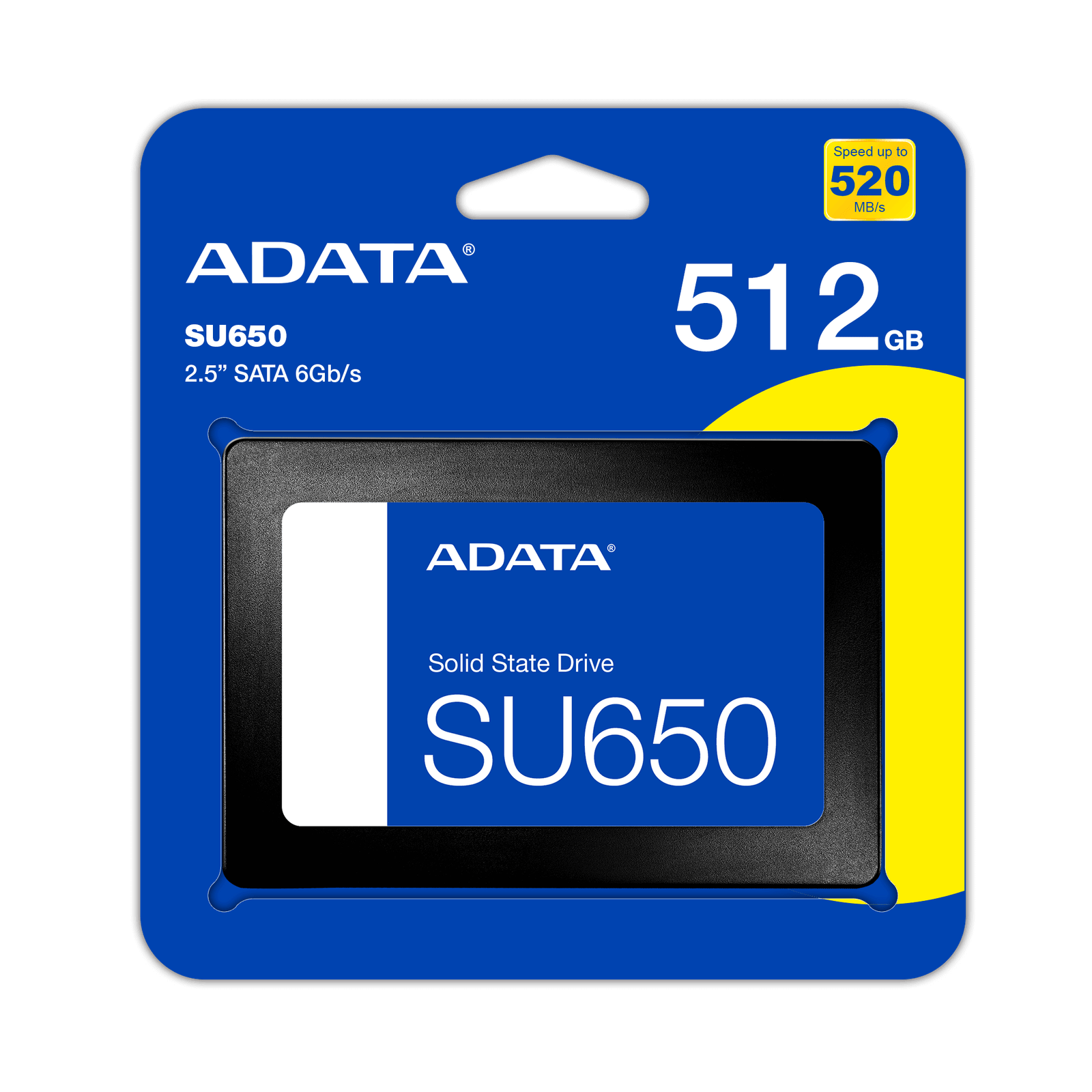 512gb sata adata gct