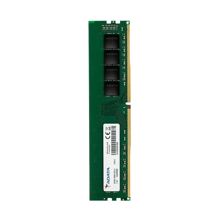 Adata 16GB DDR4 3200MHz Desktop RAM - Gomti Computer & Technology