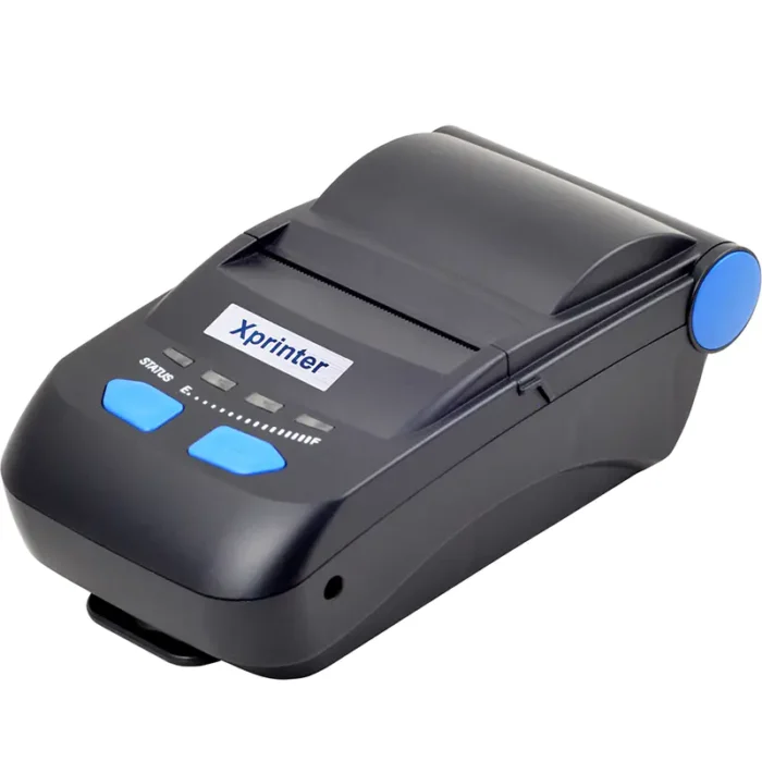 Xprinter XP P300 58 Mm Mobile Thermal Receipt Printer - Gomti Computer ...