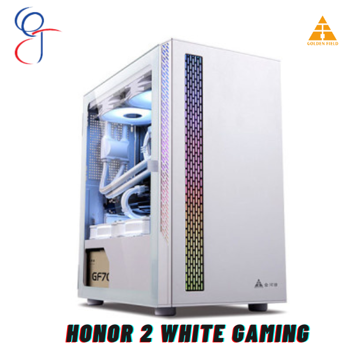 Honor 2 White Gaming