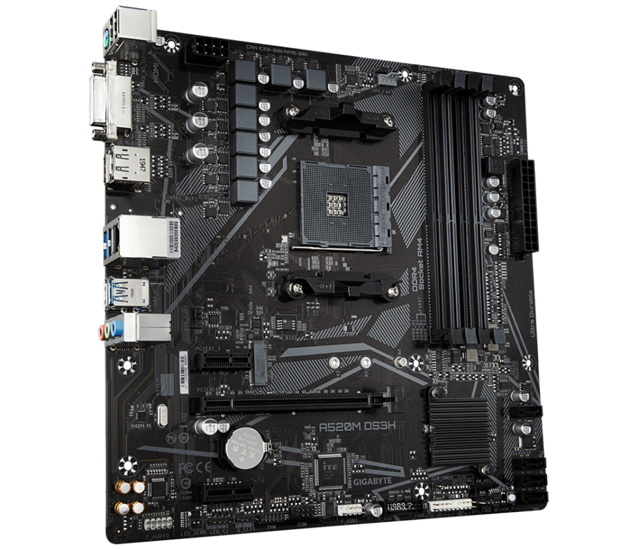 Motherboard - Gomti Computer & Technology