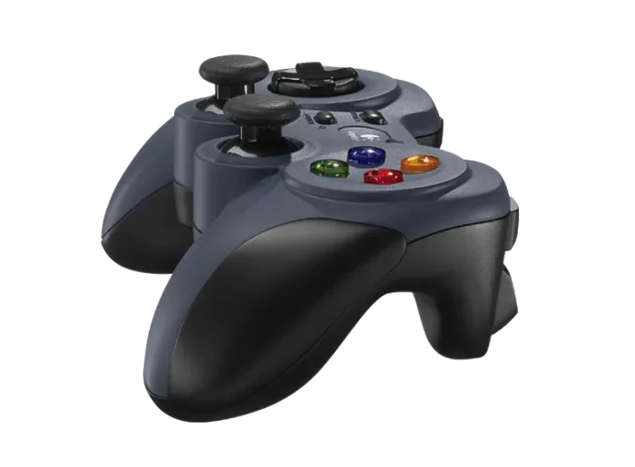 Logitech F310 USB Gamepad – Precision Gaming - Gomti Computer & Technology