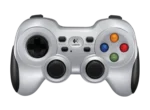 Logitech F710 Wireless Gamepad
