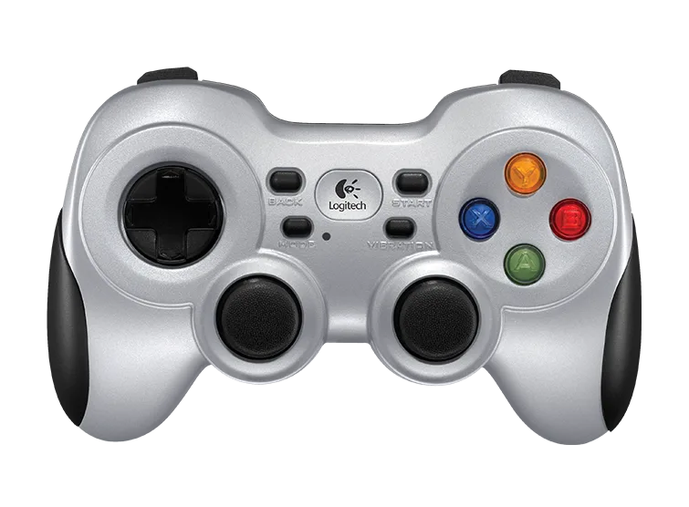 f710 Logitech F710 Wireless Gamepad