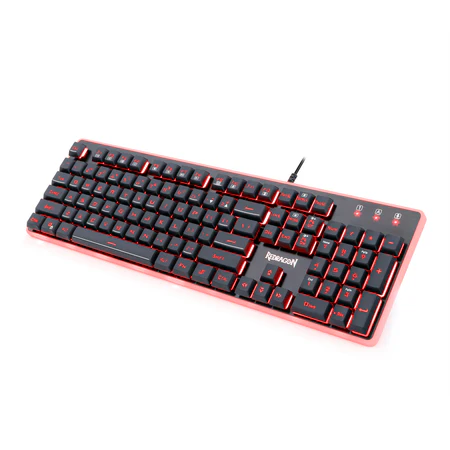 Redragon K509 DYAUS Redragon K509 DYAUS – RGB