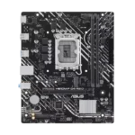 ASUS PRIME H610M-F D4 R2.0