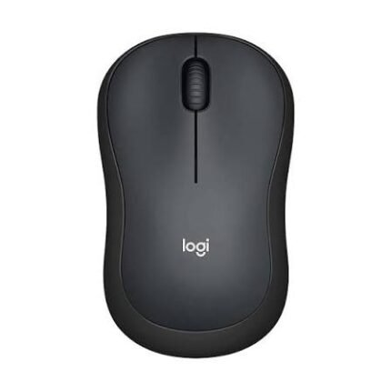 Logitech M221 Silent Wireless Mouse