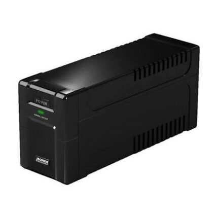 Power Guard 1200VA CS Offline UPS (Plastic Body)