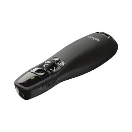 Logitech R400 Wireless Presenter