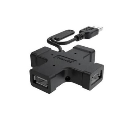 TwinMOS EzeeHUB-23P 4-Port USB Hub