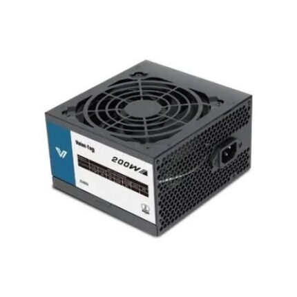 Value-Top S200i Real 200W Power Supply